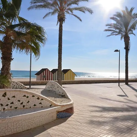 Apartment Natura Playa Ii Ref 236 *