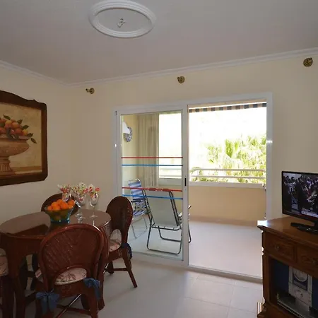 Apartment Natura Playa Ii Ref 236
