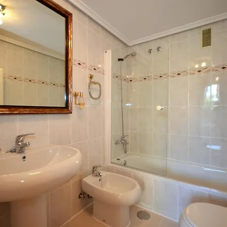Apartment Natura Playa Ii Ref 236