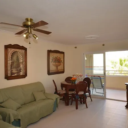 Apartment Natura Playa Ii Ref 236 *