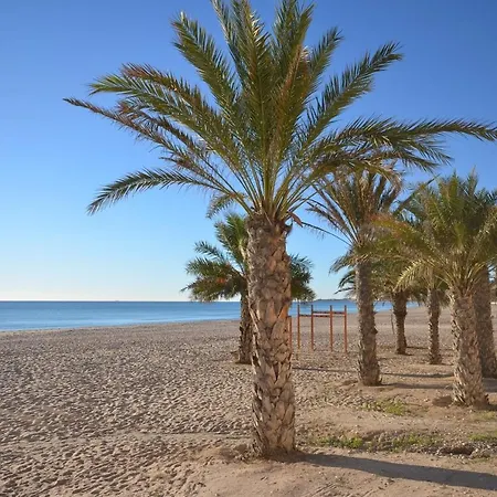 Natura Playa Ii Ref 236 Apartment